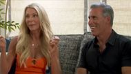 Guy Gansert on The Golden Bachelorette | Image: ABC